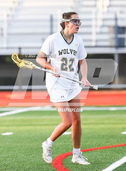 Thumbnail 2 in Redwood @ San Ramon Valley (CIFNCS D1 Semifinals) photogallery.