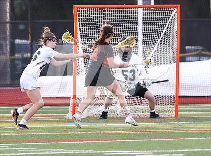 Thumbnail 3 in Redwood @ San Ramon Valley (CIFNCS D1 Semifinals) photogallery.
