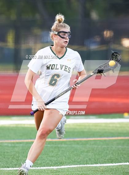 Thumbnail 1 in Redwood @ San Ramon Valley (CIFNCS D1 Semifinals) photogallery.