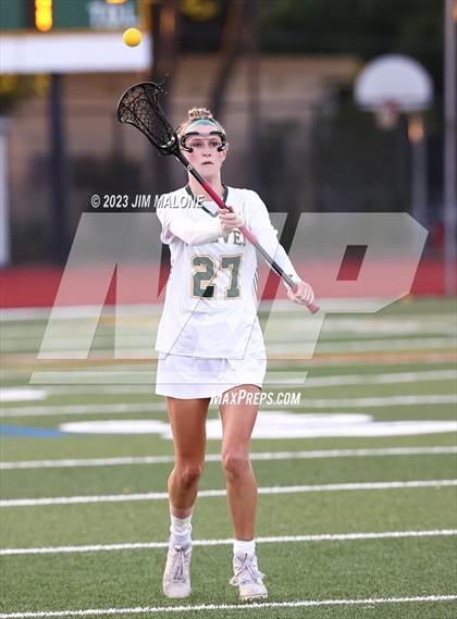 Thumbnail 2 in Redwood @ San Ramon Valley (CIFNCS D1 Semifinals) photogallery.