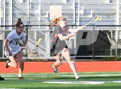 Thumbnail 2 in Redwood @ San Ramon Valley (CIFNCS D1 Semifinals) photogallery.