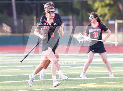 Thumbnail 1 in Redwood @ San Ramon Valley (CIFNCS D1 Semifinals) photogallery.