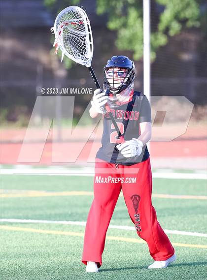 Thumbnail 3 in Redwood @ San Ramon Valley (CIFNCS D1 Semifinals) photogallery.