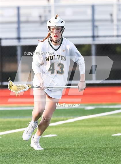 Thumbnail 2 in Redwood @ San Ramon Valley (CIFNCS D1 Semifinals) photogallery.