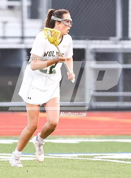 Thumbnail 1 in Redwood @ San Ramon Valley (CIFNCS D1 Semifinals) photogallery.