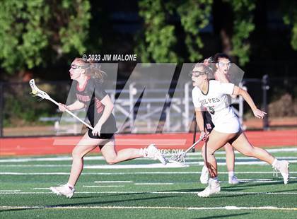Thumbnail 3 in Redwood @ San Ramon Valley (CIFNCS D1 Semifinals) photogallery.