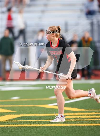 Thumbnail 2 in Redwood @ San Ramon Valley (CIFNCS D1 Semifinals) photogallery.