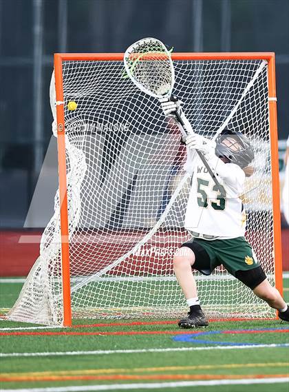 Thumbnail 3 in Redwood @ San Ramon Valley (CIFNCS D1 Semifinals) photogallery.