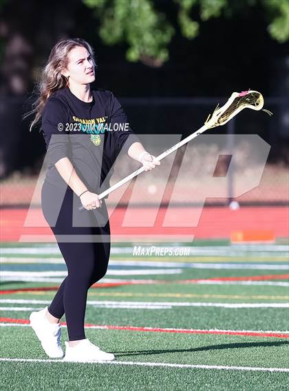 Thumbnail 3 in Redwood @ San Ramon Valley (CIFNCS D1 Semifinals) photogallery.