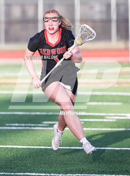 Thumbnail 2 in Redwood @ San Ramon Valley (CIFNCS D1 Semifinals) photogallery.
