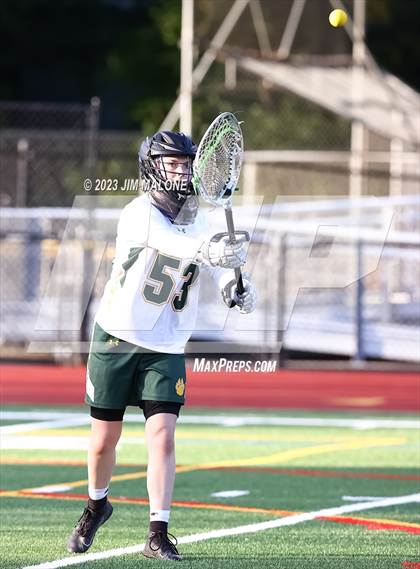 Thumbnail 1 in Redwood @ San Ramon Valley (CIFNCS D1 Semifinals) photogallery.