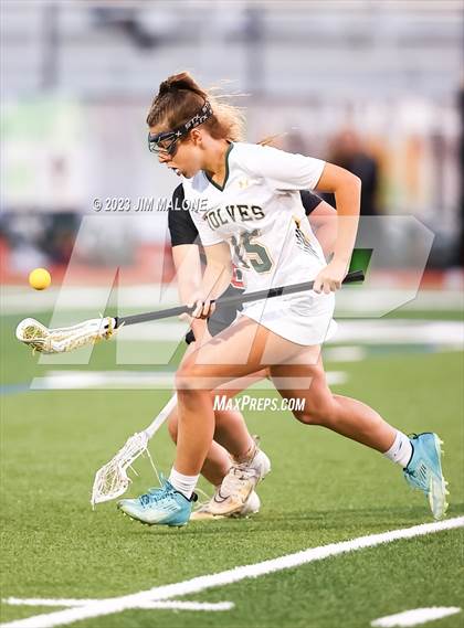 Thumbnail 2 in Redwood @ San Ramon Valley (CIFNCS D1 Semifinals) photogallery.