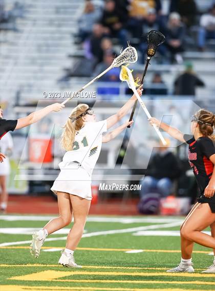 Thumbnail 1 in Redwood @ San Ramon Valley (CIFNCS D1 Semifinals) photogallery.