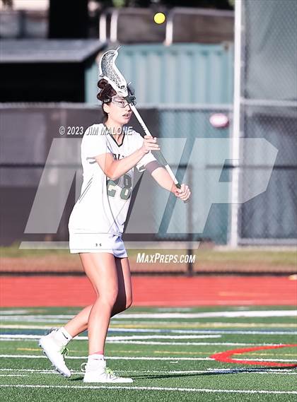 Thumbnail 3 in Redwood @ San Ramon Valley (CIFNCS D1 Semifinals) photogallery.