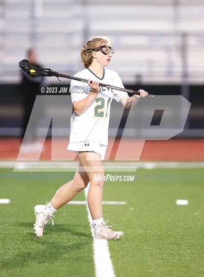 Thumbnail 3 in Redwood @ San Ramon Valley (CIFNCS D1 Semifinals) photogallery.