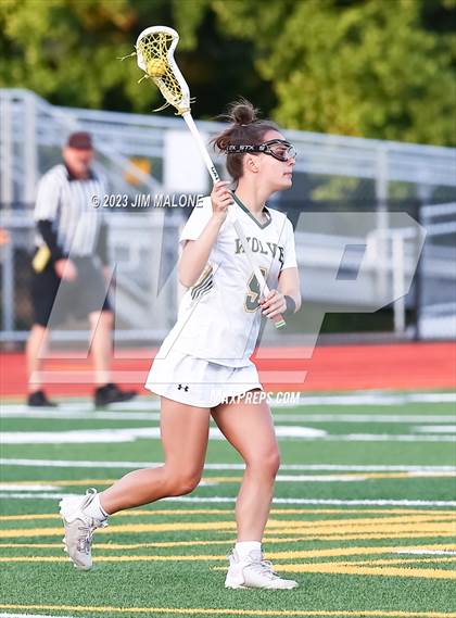 Thumbnail 2 in Redwood @ San Ramon Valley (CIFNCS D1 Semifinals) photogallery.