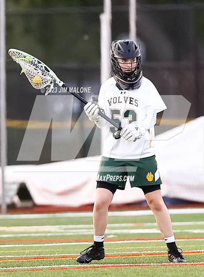 Thumbnail 3 in Redwood @ San Ramon Valley (CIFNCS D1 Semifinals) photogallery.