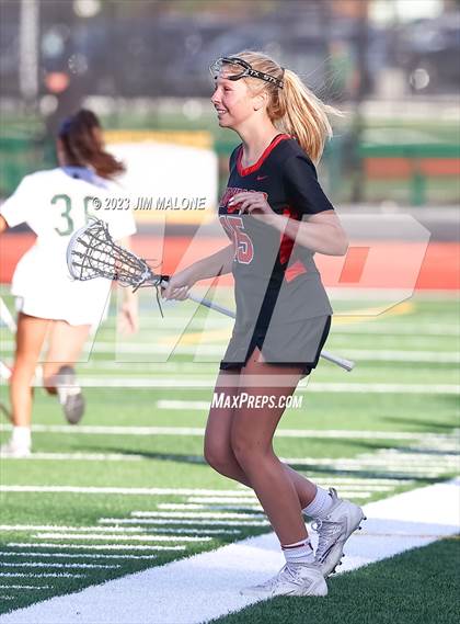 Thumbnail 3 in Redwood @ San Ramon Valley (CIFNCS D1 Semifinals) photogallery.
