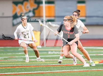 Thumbnail 2 in Redwood @ San Ramon Valley (CIFNCS D1 Semifinals) photogallery.