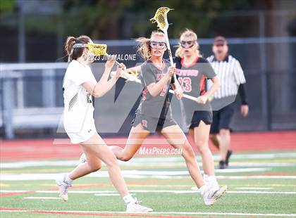 Thumbnail 3 in Redwood @ San Ramon Valley (CIFNCS D1 Semifinals) photogallery.