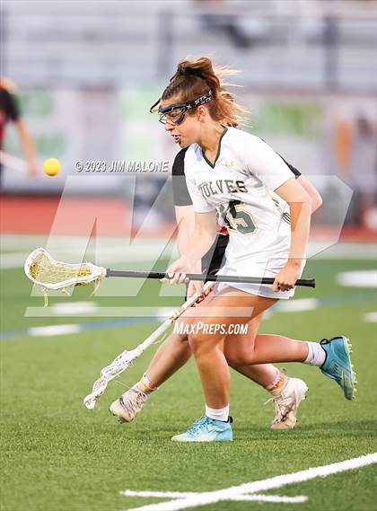 Thumbnail 3 in Redwood @ San Ramon Valley (CIFNCS D1 Semifinals) photogallery.