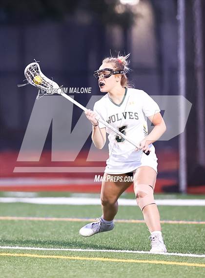 Thumbnail 2 in Redwood @ San Ramon Valley (CIFNCS D1 Semifinals) photogallery.