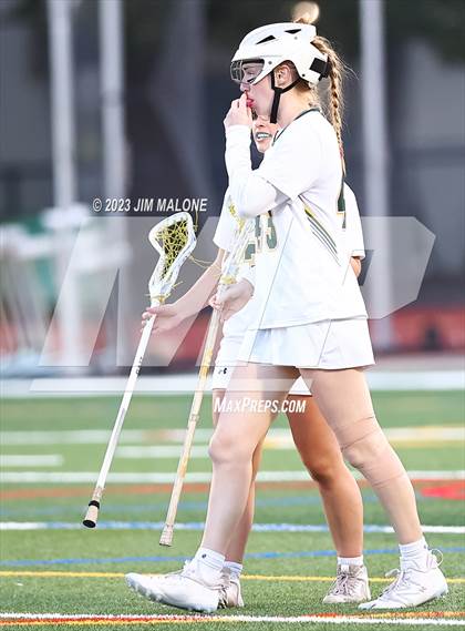 Thumbnail 1 in Redwood @ San Ramon Valley (CIFNCS D1 Semifinals) photogallery.