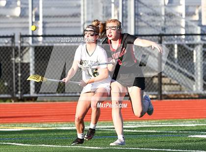 Thumbnail 3 in Redwood @ San Ramon Valley (CIFNCS D1 Semifinals) photogallery.