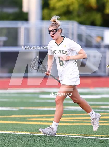 Thumbnail 1 in Redwood @ San Ramon Valley (CIFNCS D1 Semifinals) photogallery.