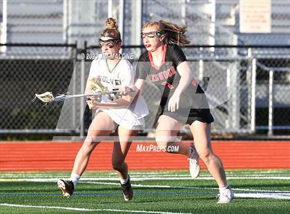 Thumbnail 2 in Redwood @ San Ramon Valley (CIFNCS D1 Semifinals) photogallery.