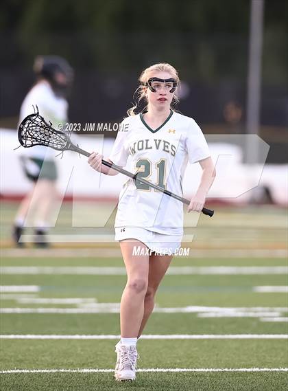 Thumbnail 1 in Redwood @ San Ramon Valley (CIFNCS D1 Semifinals) photogallery.