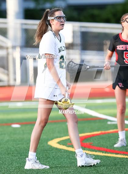 Thumbnail 1 in Redwood @ San Ramon Valley (CIFNCS D1 Semifinals) photogallery.