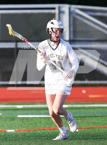 Thumbnail 3 in Redwood @ San Ramon Valley (CIFNCS D1 Semifinals) photogallery.