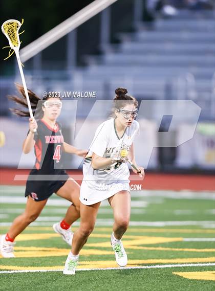Thumbnail 1 in Redwood @ San Ramon Valley (CIFNCS D1 Semifinals) photogallery.
