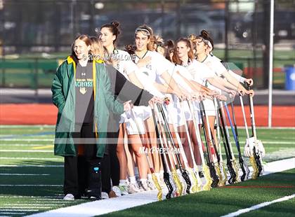Thumbnail 1 in Redwood @ San Ramon Valley (CIFNCS D1 Semifinals) photogallery.