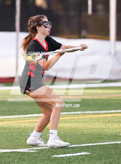 Thumbnail 2 in Redwood @ San Ramon Valley (CIFNCS D1 Semifinals) photogallery.