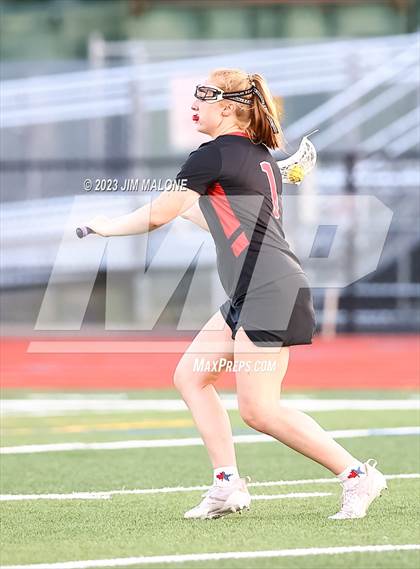Thumbnail 2 in Redwood @ San Ramon Valley (CIFNCS D1 Semifinals) photogallery.