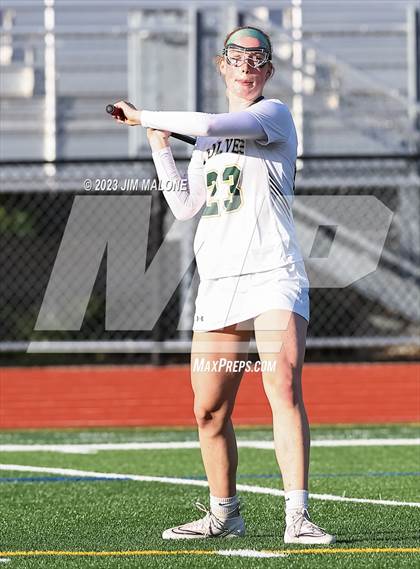 Thumbnail 1 in Redwood @ San Ramon Valley (CIFNCS D1 Semifinals) photogallery.