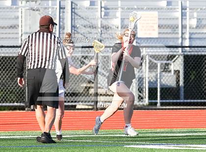 Thumbnail 3 in Redwood @ San Ramon Valley (CIFNCS D1 Semifinals) photogallery.