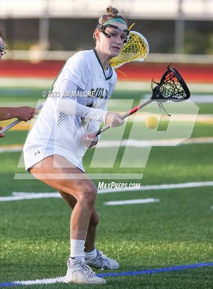 Thumbnail 2 in Redwood @ San Ramon Valley (CIFNCS D1 Semifinals) photogallery.