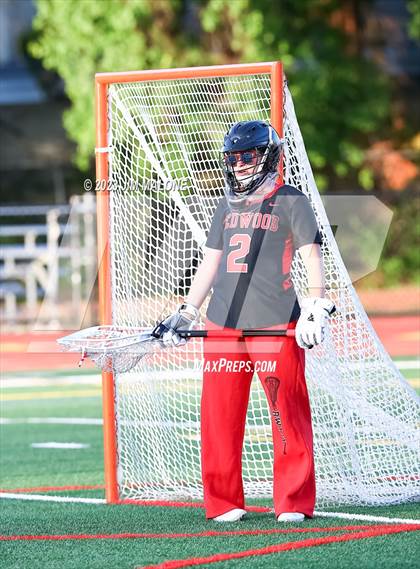 Thumbnail 3 in Redwood @ San Ramon Valley (CIFNCS D1 Semifinals) photogallery.