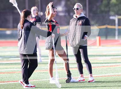 Thumbnail 1 in Redwood @ San Ramon Valley (CIFNCS D1 Semifinals) photogallery.