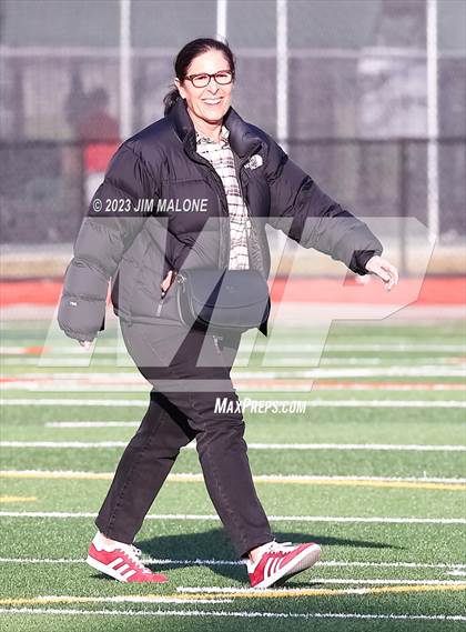 Thumbnail 3 in Redwood @ San Ramon Valley (CIFNCS D1 Semifinals) photogallery.