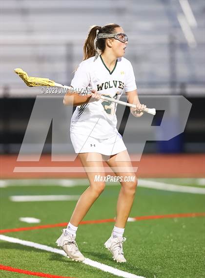 Thumbnail 3 in Redwood @ San Ramon Valley (CIFNCS D1 Semifinals) photogallery.