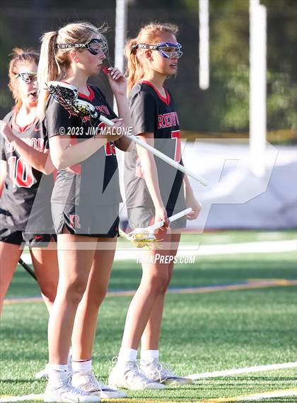 Thumbnail 3 in Redwood @ San Ramon Valley (CIFNCS D1 Semifinals) photogallery.