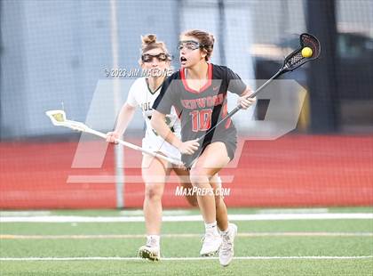 Thumbnail 3 in Redwood @ San Ramon Valley (CIFNCS D1 Semifinals) photogallery.