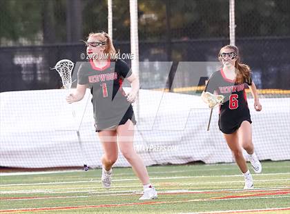 Thumbnail 3 in Redwood @ San Ramon Valley (CIFNCS D1 Semifinals) photogallery.