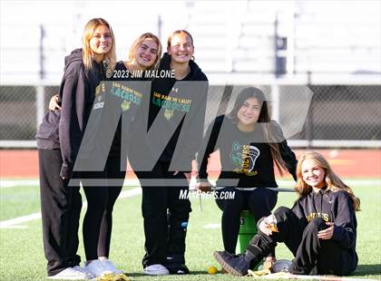 Thumbnail 1 in Redwood @ San Ramon Valley (CIFNCS D1 Semifinals) photogallery.