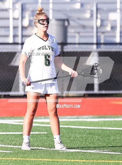 Thumbnail 2 in Redwood @ San Ramon Valley (CIFNCS D1 Semifinals) photogallery.