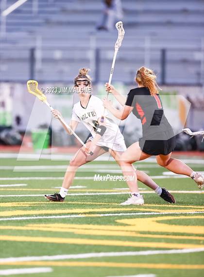 Thumbnail 1 in Redwood @ San Ramon Valley (CIFNCS D1 Semifinals) photogallery.